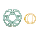 Nattou Conjunto de Bolas de Silicone