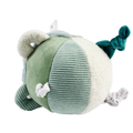 Nattou Bola de Peluche Lapidou 15 cm