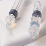 Limpador Nasal Bebé Portátil Azul Minicool