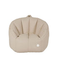 Olmitos Puff Infantil Bege