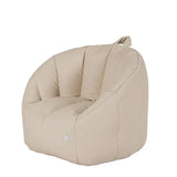 Olmitos Puff Infantil Bege Olmitos