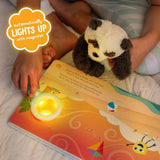 GloPals Livro Os Amigos Pré-Históricos da Pippa Glopals