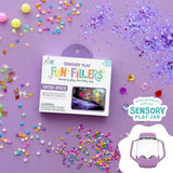 GloPals Material Sensorial Espaço Glopals