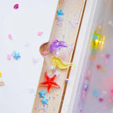 GloPals Material Sensorial Fundo do Mar Glopals