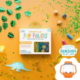 GloPals Material Sensorial Safari Glopals