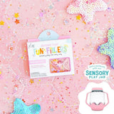 GloPals Material Sensorial Fadas Glopals