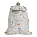 Little Dutch Saco Gym Infantil Safari Friends