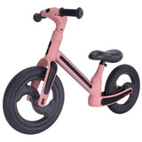 Topmark Bicicleta Equilíbrio Manu Rosa Topmark