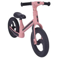 Topmark Bicicleta Equilíbrio Manu Rosa