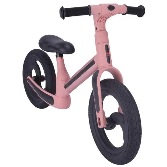 Topmark Bicicleta Equilíbrio Manu Rosa