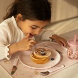 Little Dutch Set de 3 Talheres Criança Mio - Fairy Garden Little Dutch