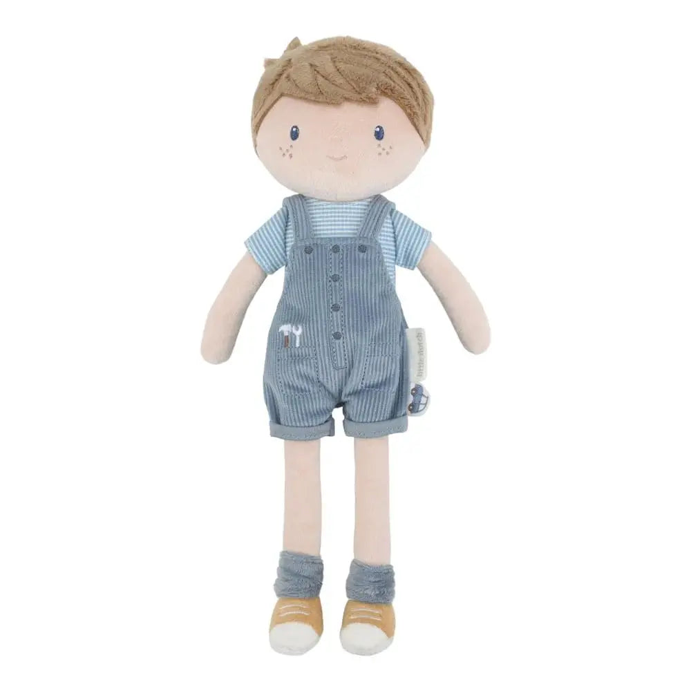 Peluches e Doudous