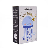 Jellystone Medusa Sensorial Azul Jellystone