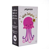 Jellystone Medusa Sensorial Rosa Jellystone