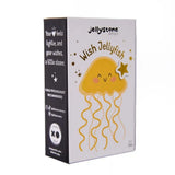 Jellystone Medusa Sensorial Amarela Jellystone
