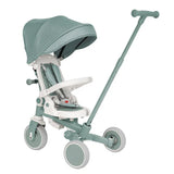 Olmitos Triciclo Evolutivo Evol – Multifunções – Menta Olmitos