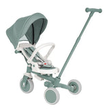 Olmitos Triciclo Evolutivo Evol – Multifunções – Menta Olmitos