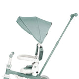 Olmitos Triciclo Evolutivo Evol – Multifunções – Menta Olmitos