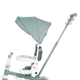 Olmitos Triciclo Evolutivo Evol – Multifunções – Menta Olmitos