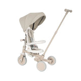 Olmitos Triciclo Evolutivo Evol – Multifunções – Bege Olmitos