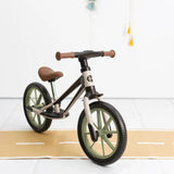 Olmitos Bicicleta de Equilíbrio Lima Beige Olmitos