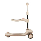Olmitos Trotinete Evolutiva Roller Natura Olmitos