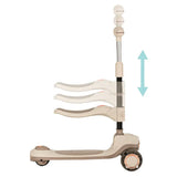 Olmitos Trotinete Evolutiva Roller Natura Olmitos