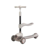 Olmitos Trotinete Evolutiva Roller Natura Olmitos