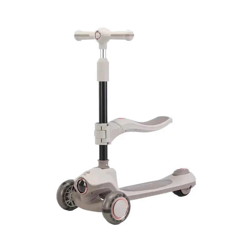 Olmitos Trotinete Evolutiva Roller Natura Olmitos