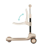 Olmitos Trotinete Evolutiva Roller Natura Olmitos