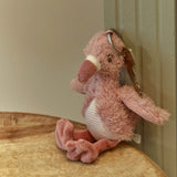 Little Dutch Porta-Chaves Flamingo