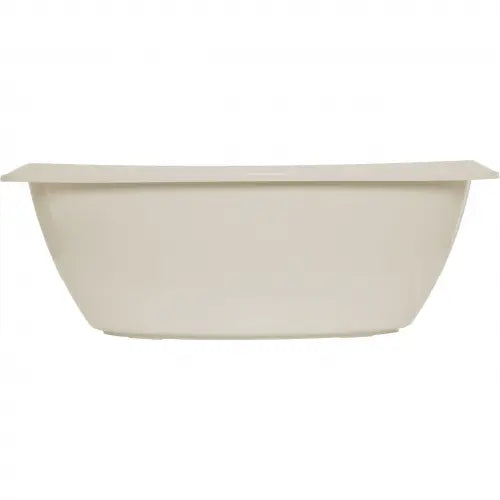 Luma Banheira de Bebé Almond