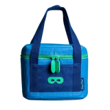 SuperPetit Lancheira Térmica Lilo Azul SuperPetit