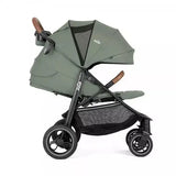Joie Carrinho de Bebé LITETRAX™ PRO - Laurel - Minicool