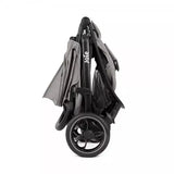 Joie Carrinho de Bebé LITETRAX™ PRO - Pebble - Minicool