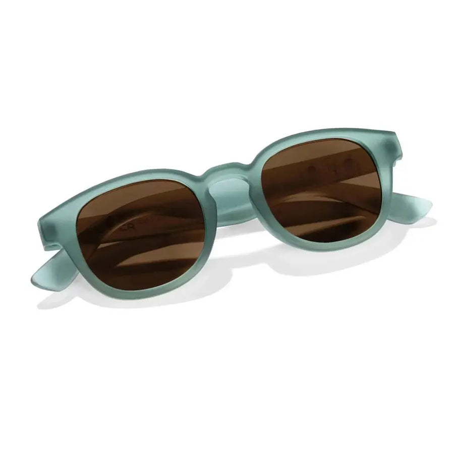 Little Dutch Óculos de Sol Ocean Green 2-4 anos