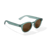 Little Dutch Óculos de Sol Ocean Green 2-4 anos