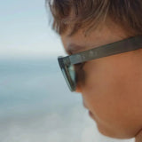 Little Dutch Óculos de Sol Ocean Green 2-4 anos