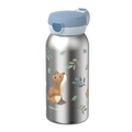Little Dutch Garrafa Térmica Flip Cap 500 ml Forest Friends