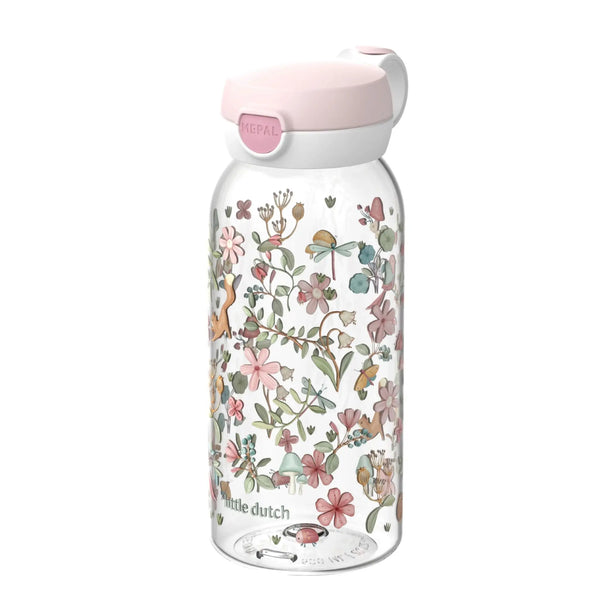 Little Dutch Garrafa Flip Cap 600ml - Fairy Wonders