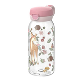 Little Dutch Garrafa Flip Cap 600 ml Fairy Garden