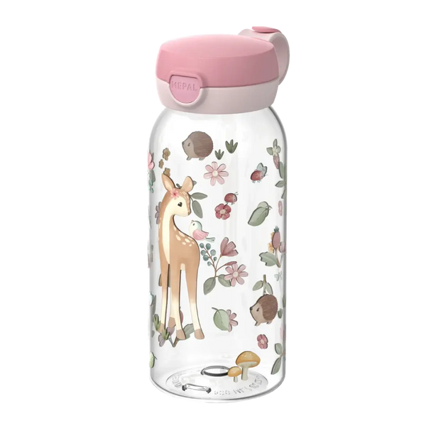 Little Dutch Garrafa Flip Cap 600 ml Fairy Garden