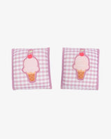 Flamingueo Braçadeiras de Neopreno Twinnie Gelados Flamingueo