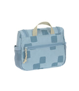 Lässig Bolsa de Higiene Infantil Pattern Party Blue
