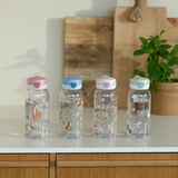 Little Dutch Garrafa Flip Cap 600ml - Fairy Wonders Little Dutch