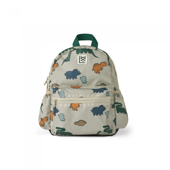 Liewood Mochila Andreas Dinossauros
