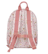 Little Dutch Mochila Fairy Garden Rosa Little Dutch