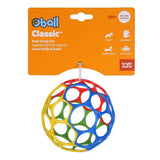 Bright Starts Oball Clássica Multicolor - Minicool
