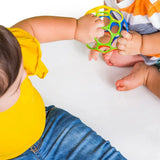 Bright Starts Oball Clássica Multicolor - Minicool