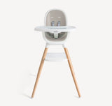 Joie Cadeira de Refeição Chestnut Mocha Joie